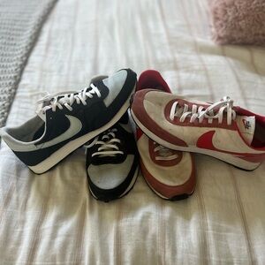 Vintage Nike Waffle 11.5